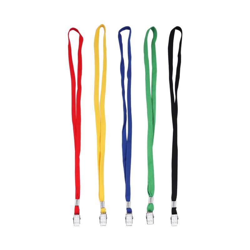Hot Sale Nylon Lanyards