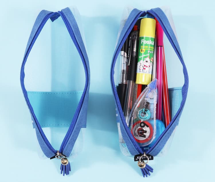 Big Capacity Pencil Bag