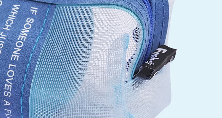 Hanger Design Pencil Bag