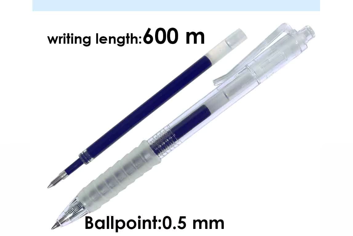 0.5mm Gel Ink Pens