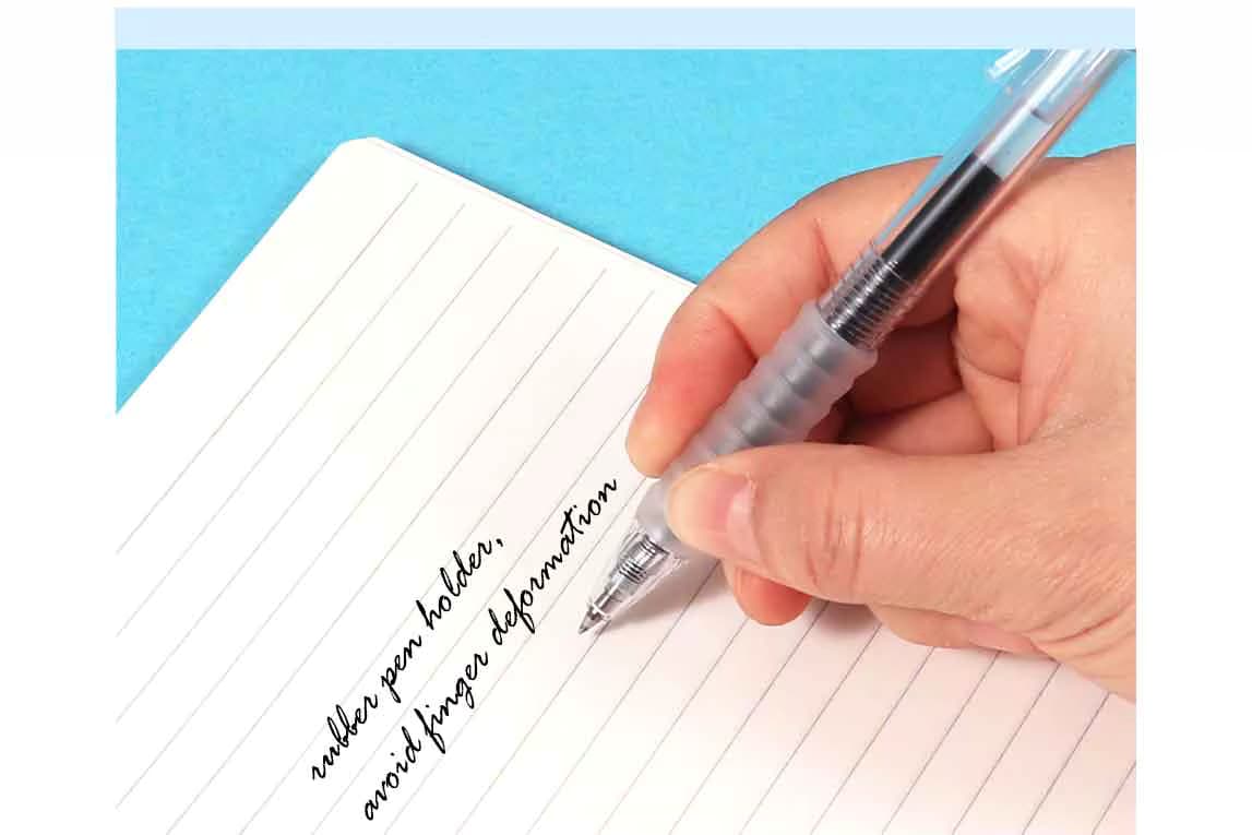 Good Quality Gel Ink Pens