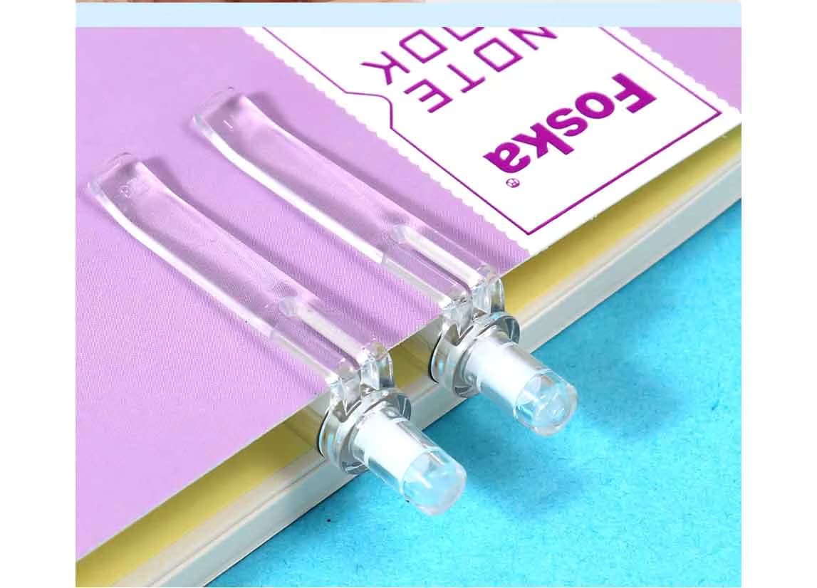 Gel Ink Pens for Students