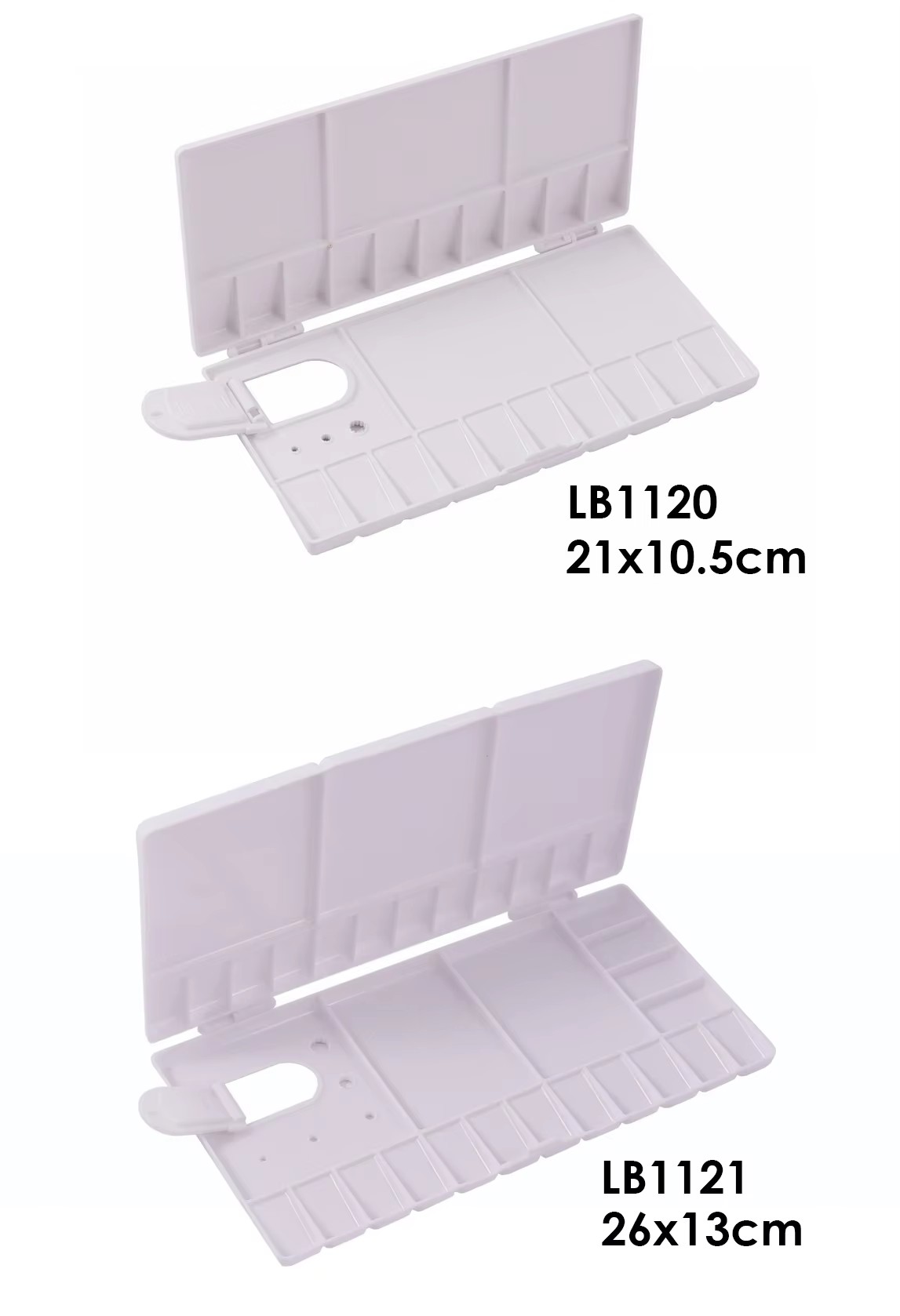 Multi-function Painting Pallet
