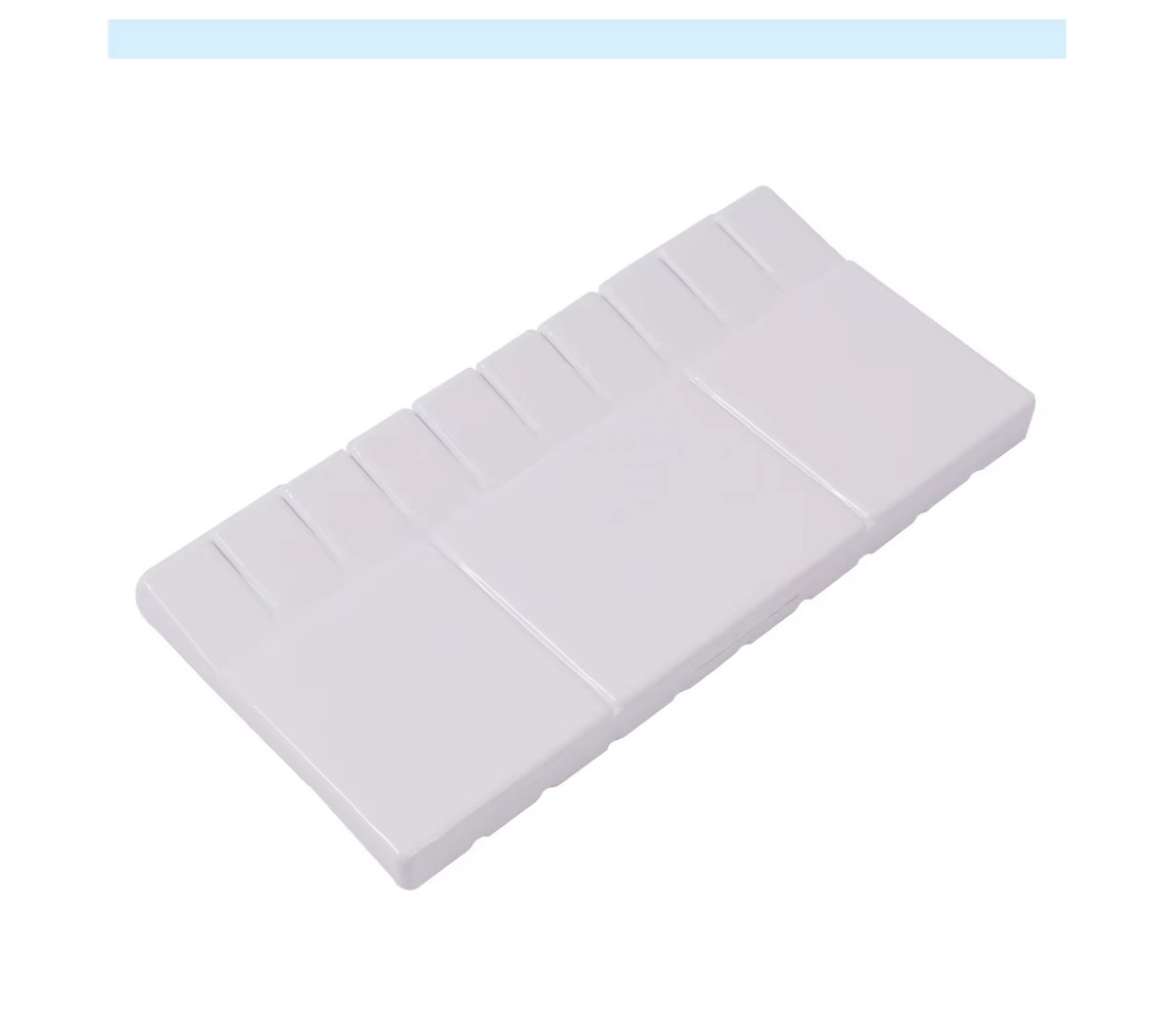 Holes Drawing Palette