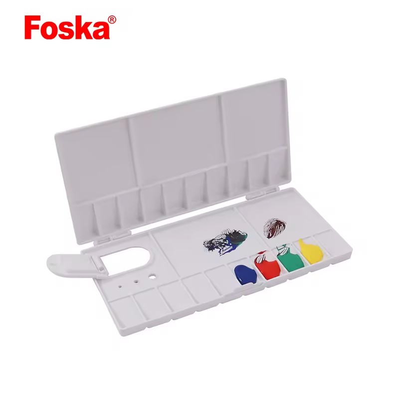 Art Paint Drawing Palette