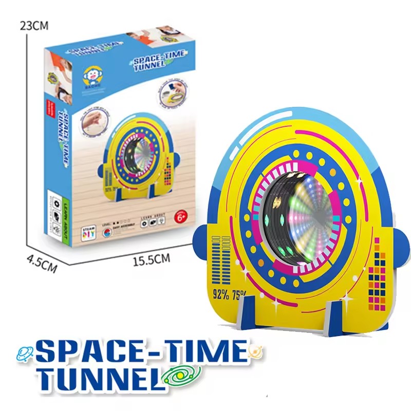Educational Intelligent Stem Toys