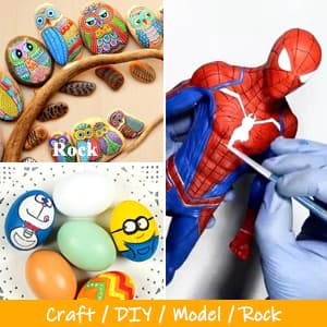 Art Brush for Kids 