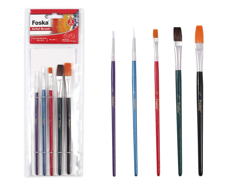 Art Brush Set