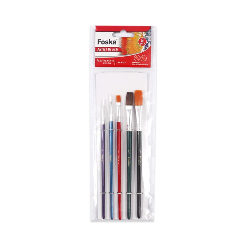 Good Quality Artist Brush