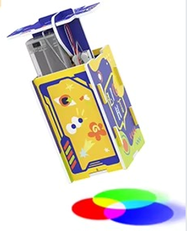 DIY Educational Stem Toys