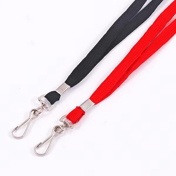 Nylon Lanyards with Clip
