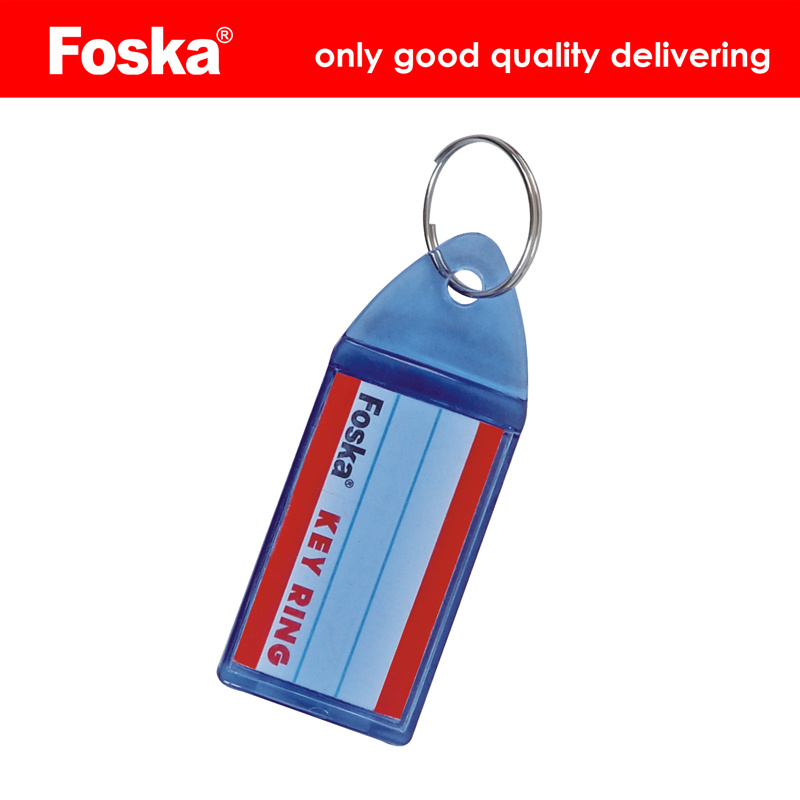 key tag