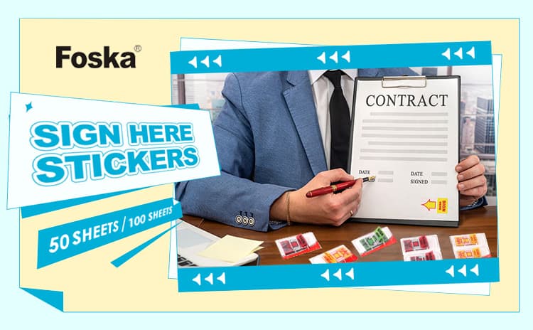 Foska Sticky Index
