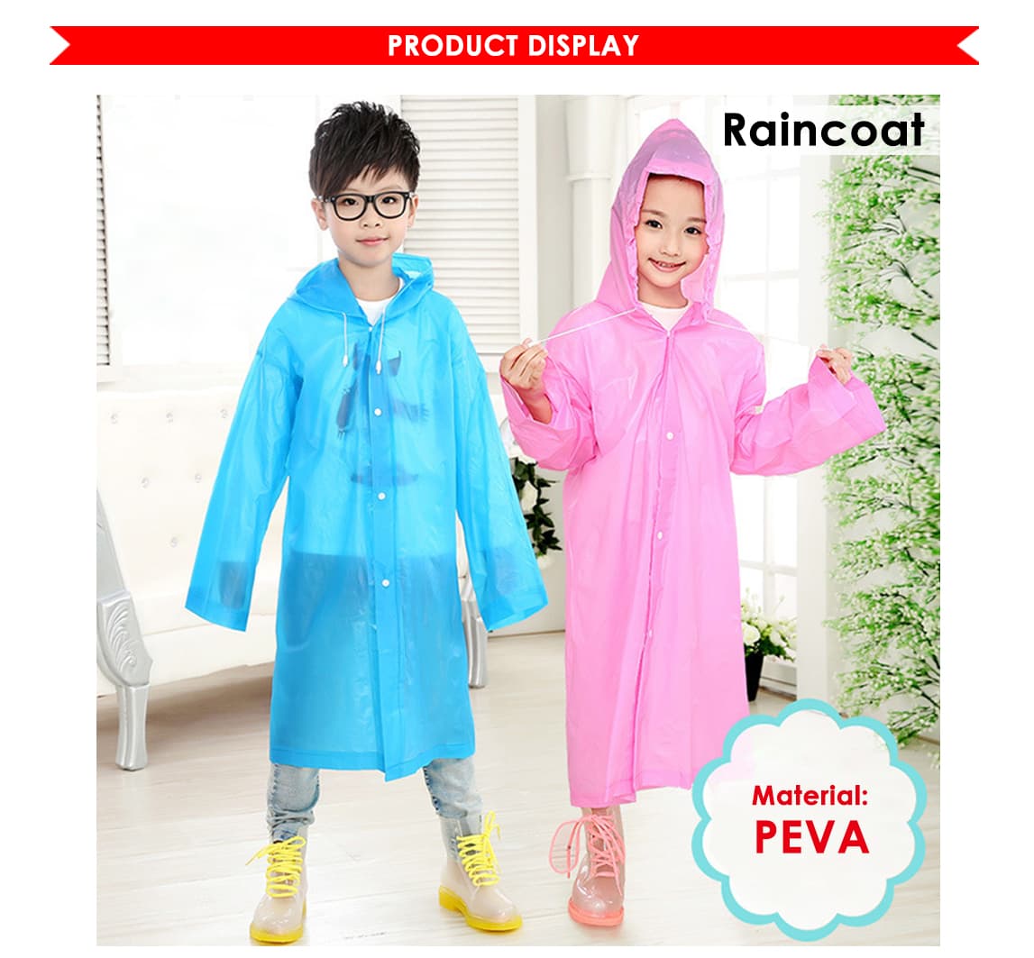 Raincoat