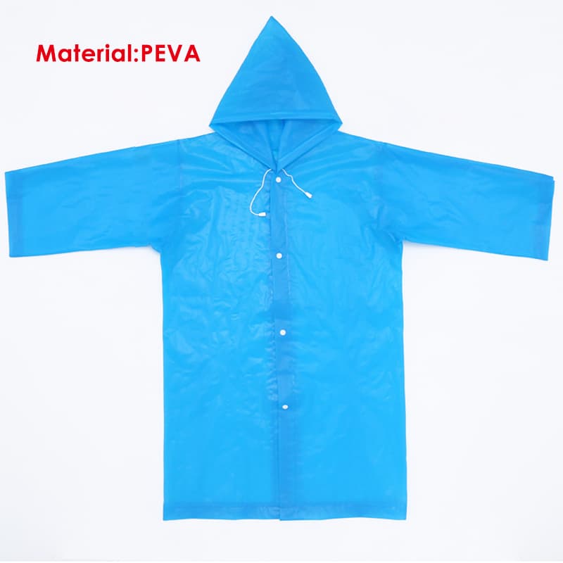 Raincoat