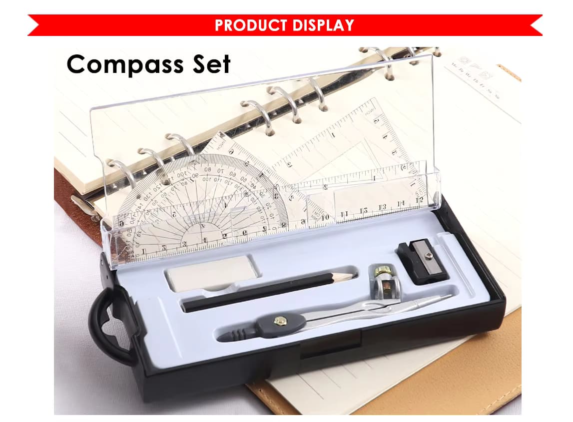Foska Compass Divider
