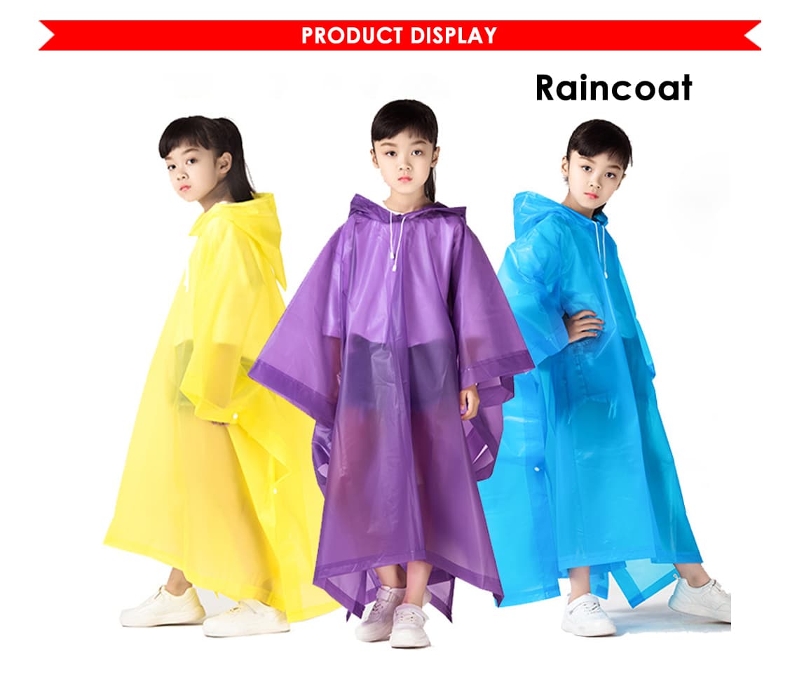 Raincoat
