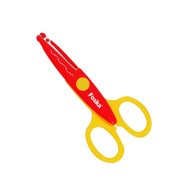 Kids Safety Scissors