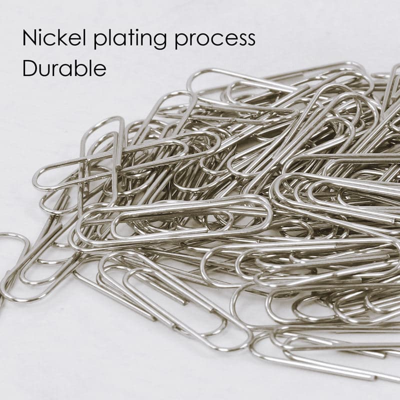 MULTI-FUNCTIONAL PAPERCLIPS