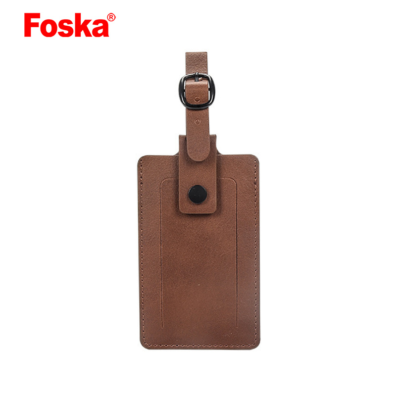 Stylish Flexible Key Tag