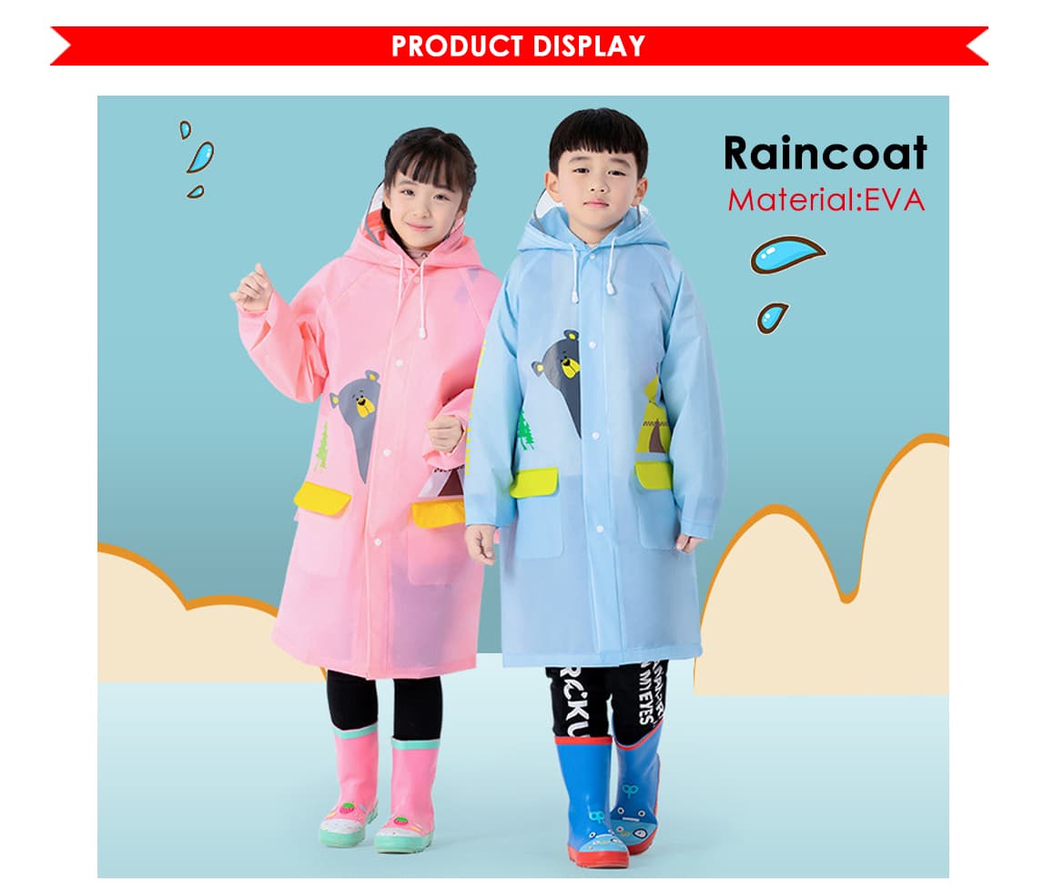 Raincoat