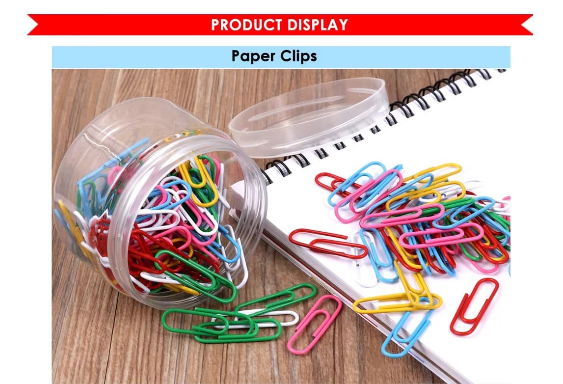 CLIPS for documents organizing