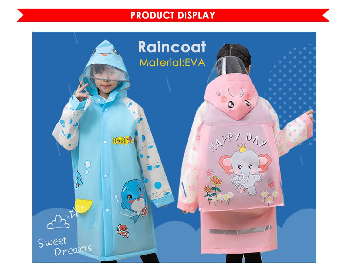 Raincoat