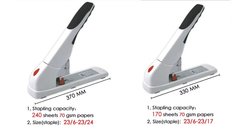 stapler for office