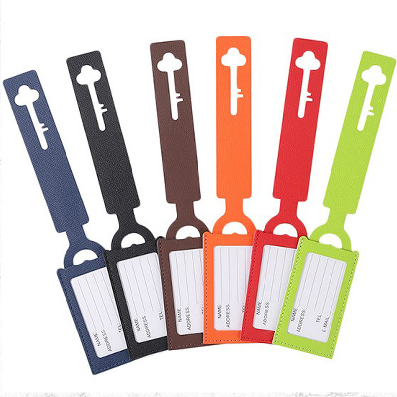 Boarding Bag Tag