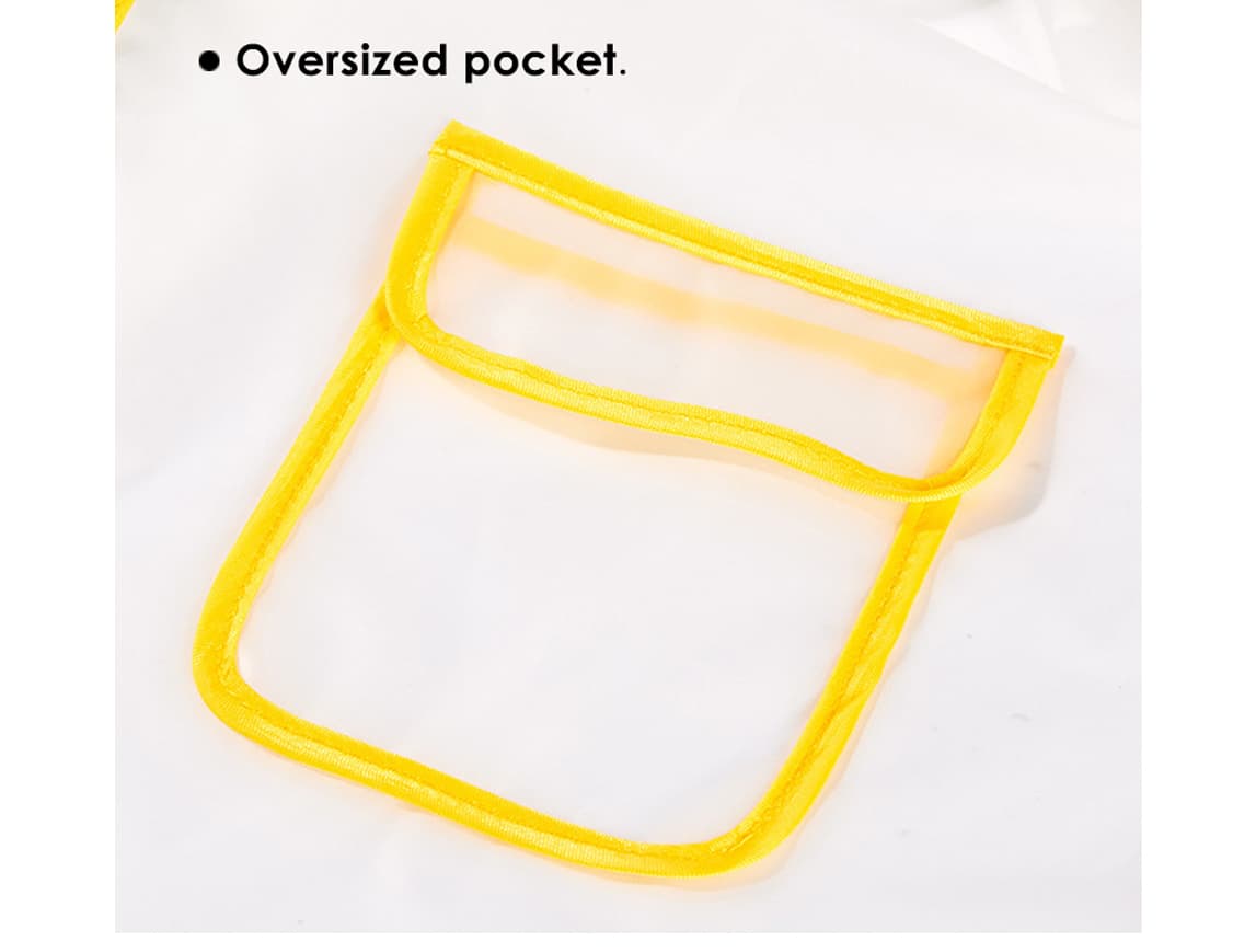 Raincoat for Kids