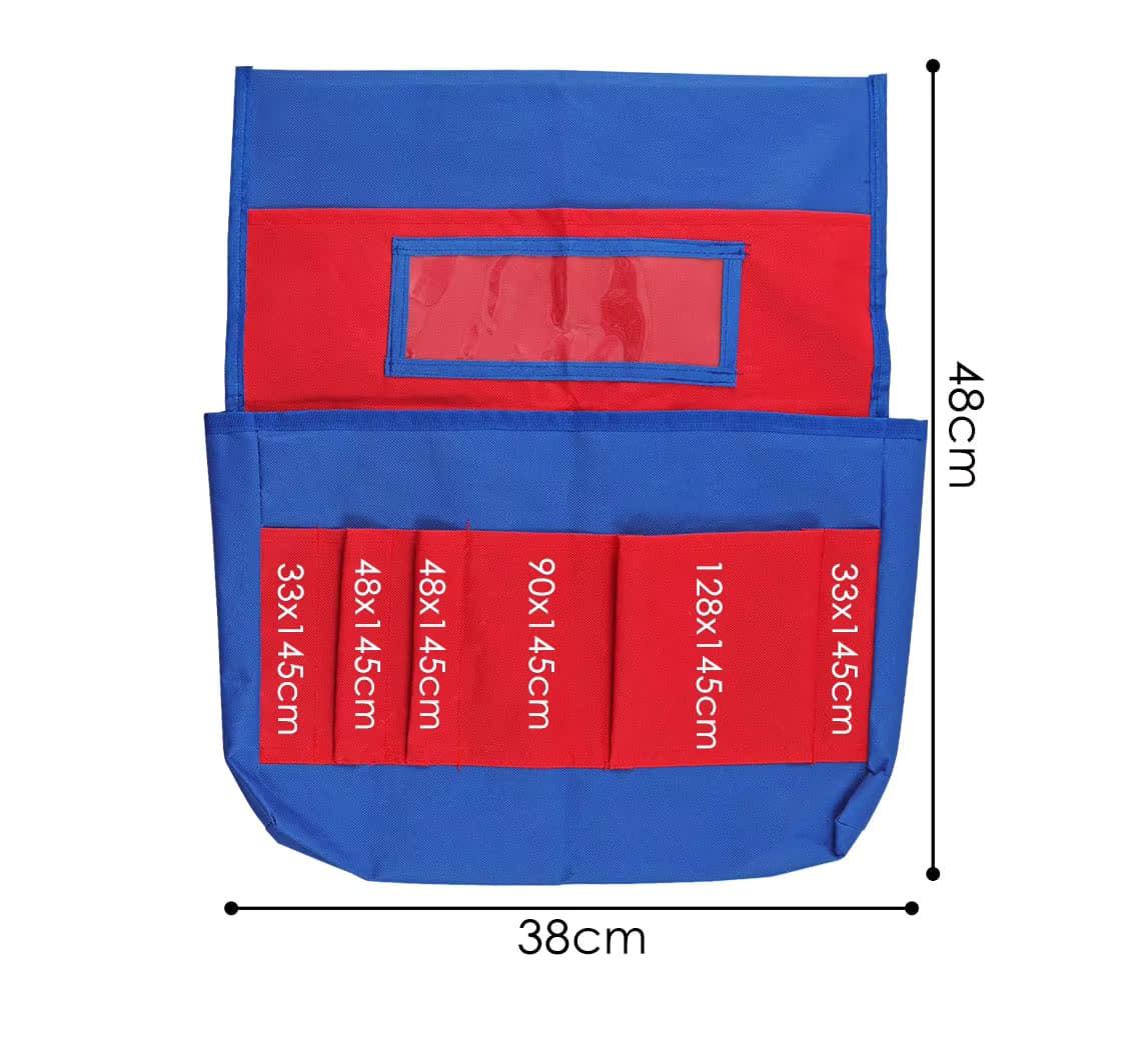 Good Quality Back Organizer