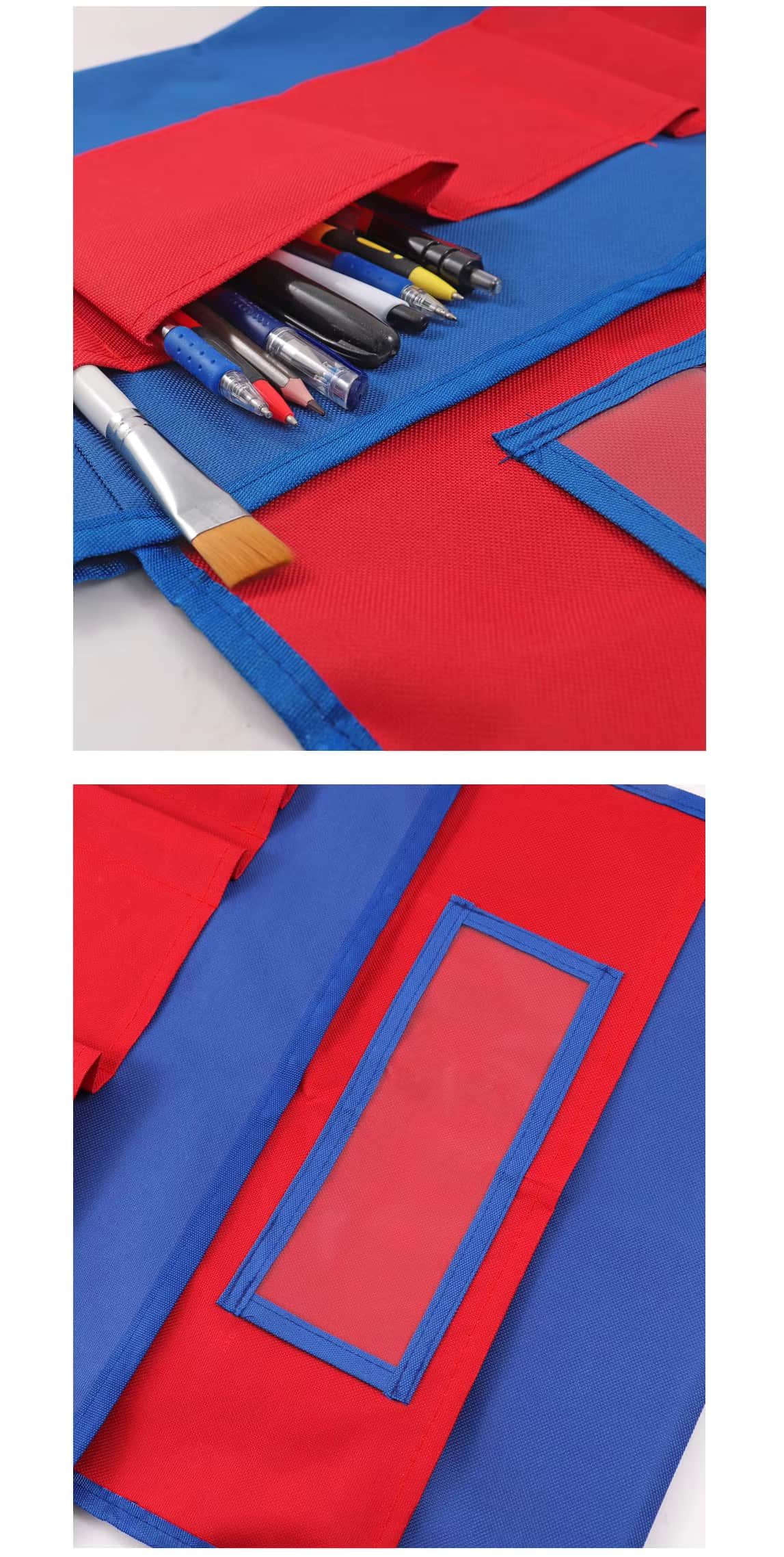 School Seat Back Organizer