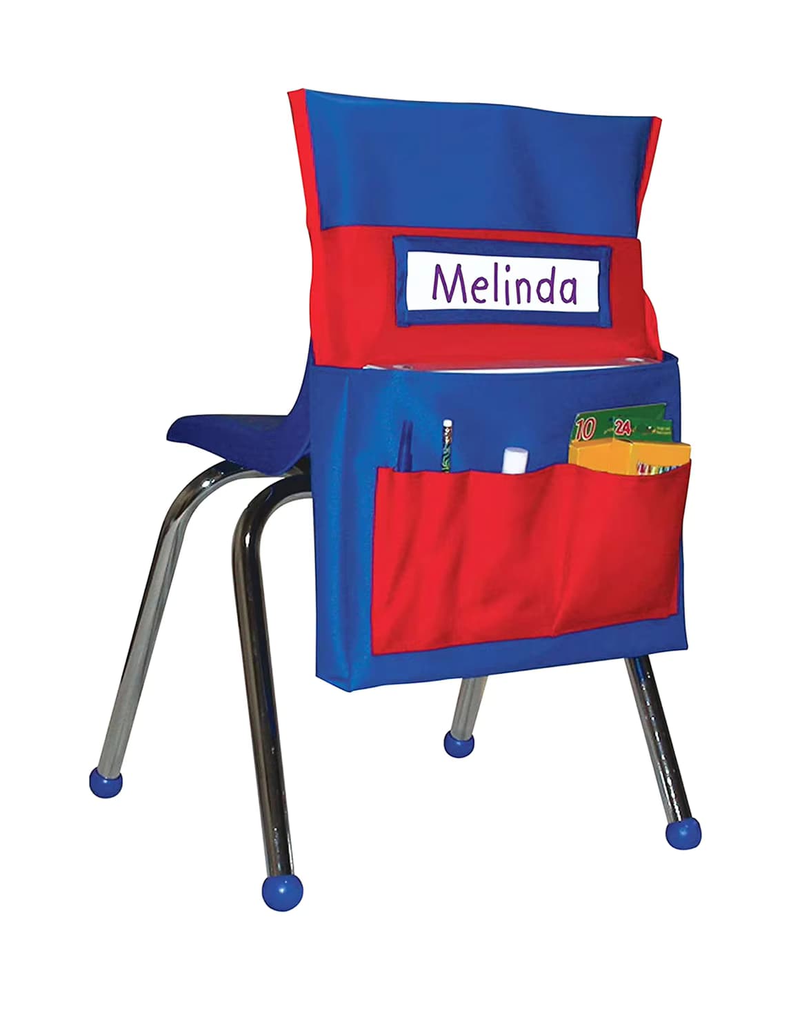 Multi-Functional Seat Back Organizer