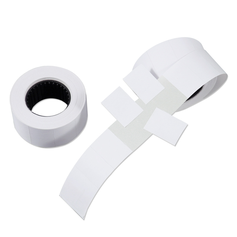 Printing Label Stickers