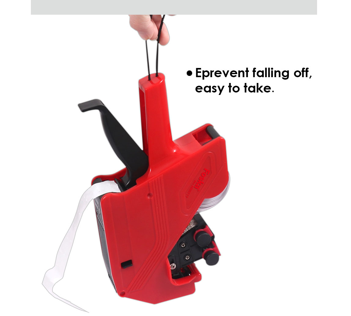 Durable Price Labeller