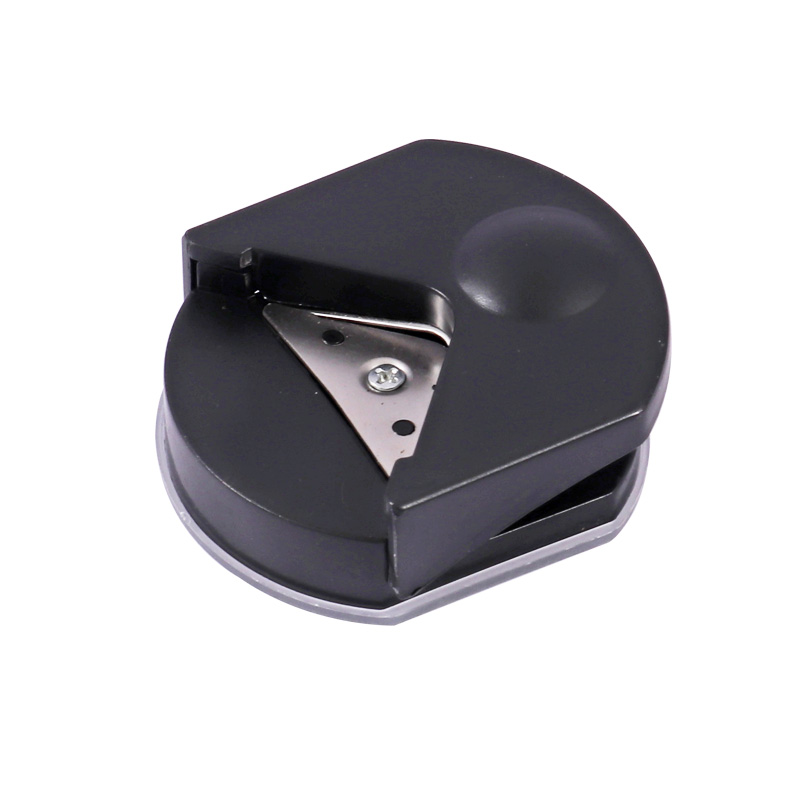 Corner Rounder