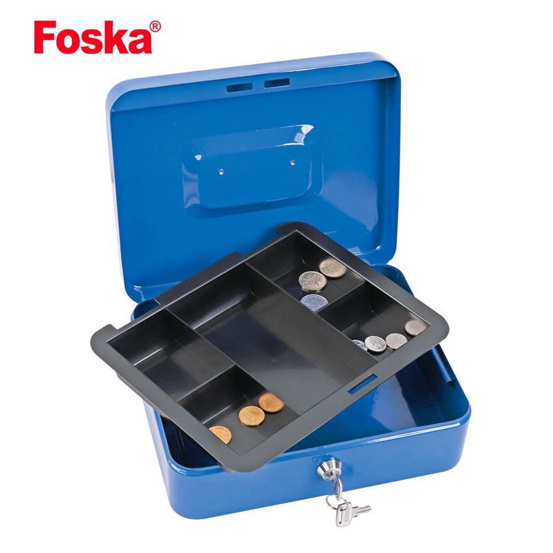 Metal Small Money Box
