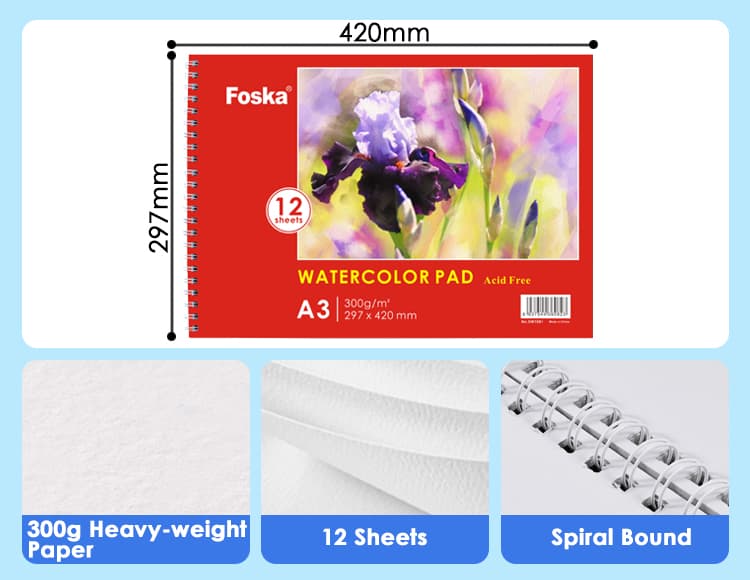 Drawing Pad for Artist