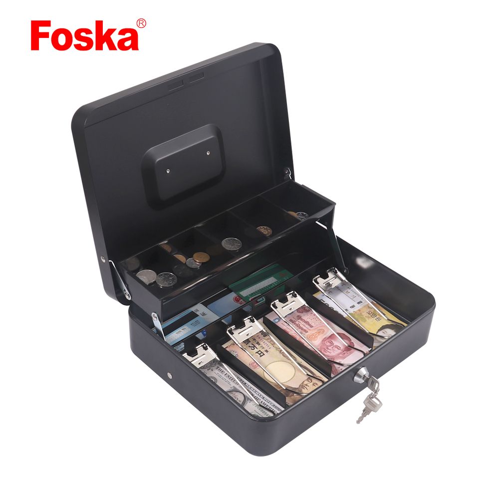 cash box