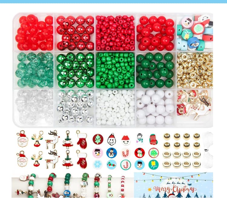 Jewelry Bracelet Beads