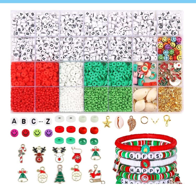 Polymer clay for Kids