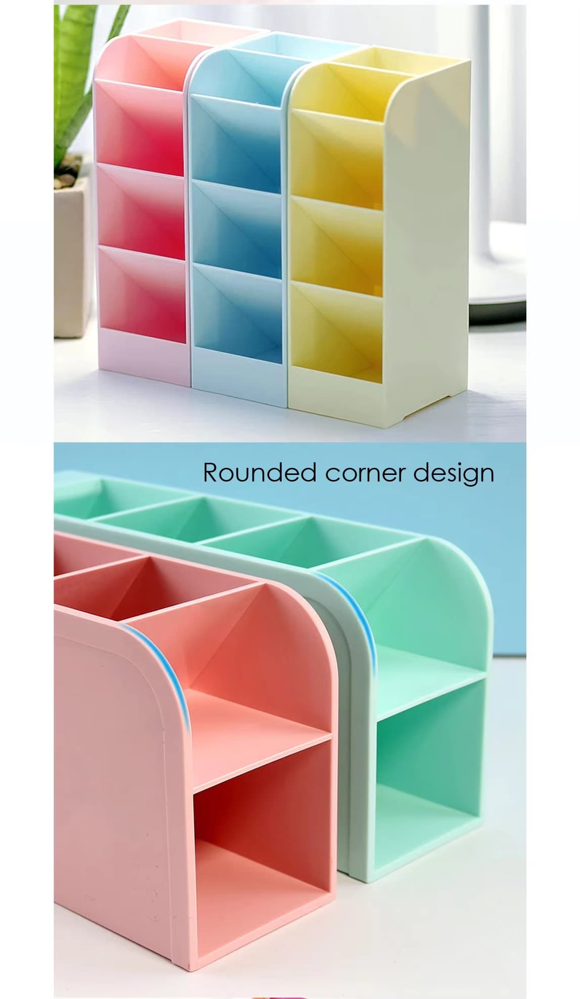 PP Pen organizer