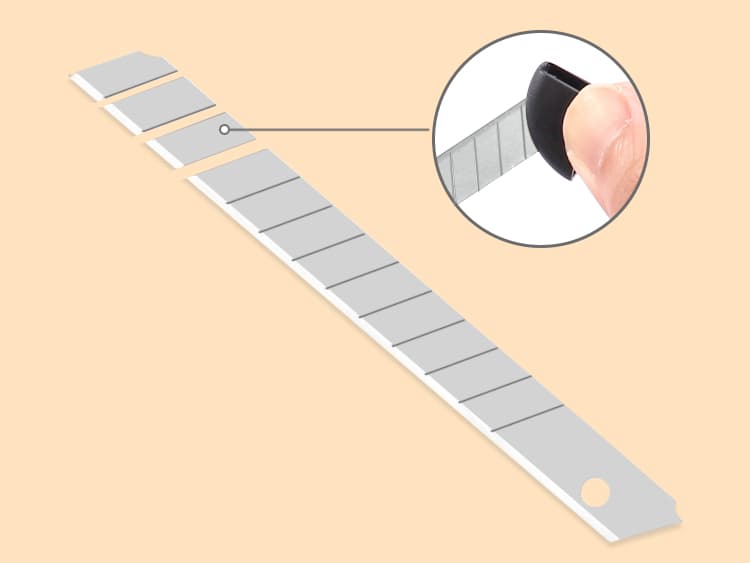 High Quality Cutter Knife