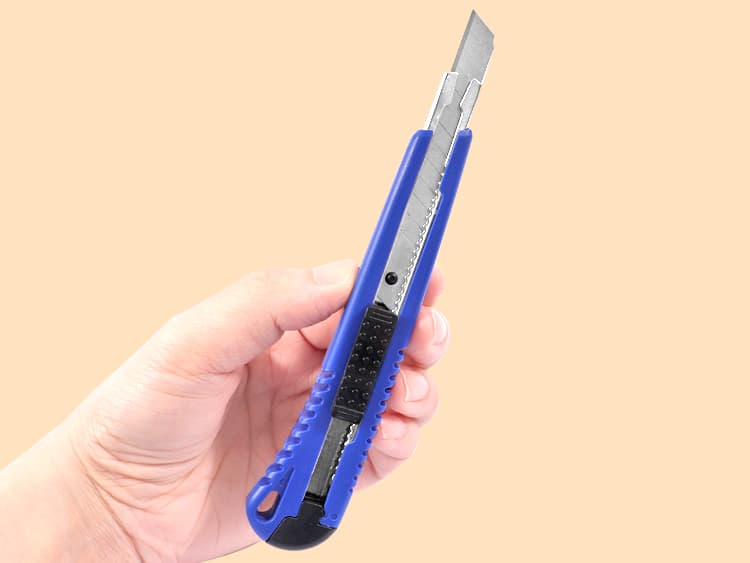 Cutter Knife for Office
