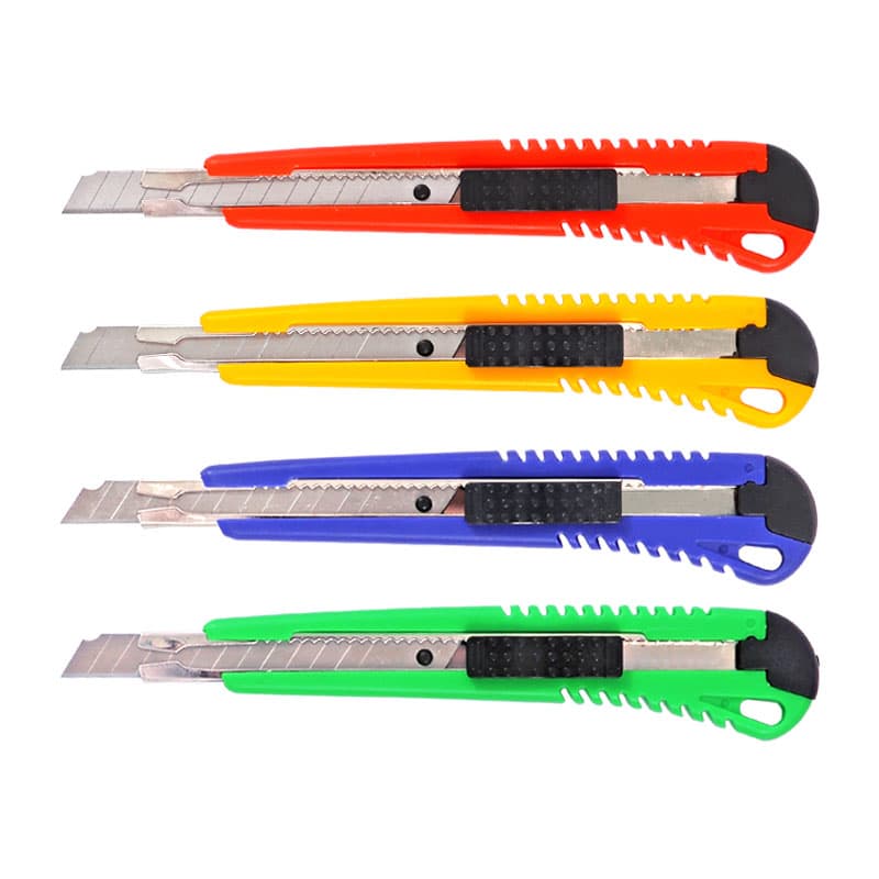 Cutter Knife