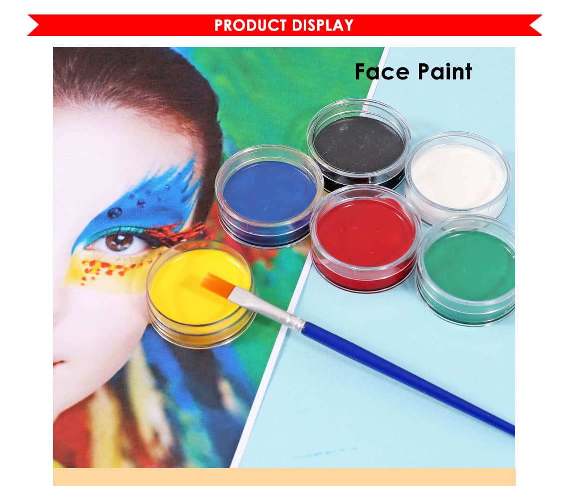 Face Paint