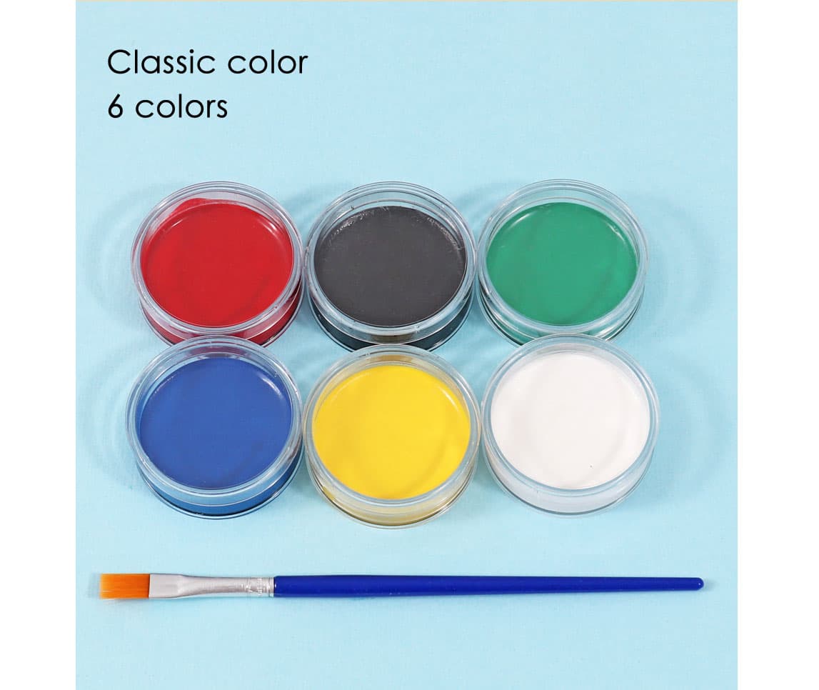 Face Paint for Kids