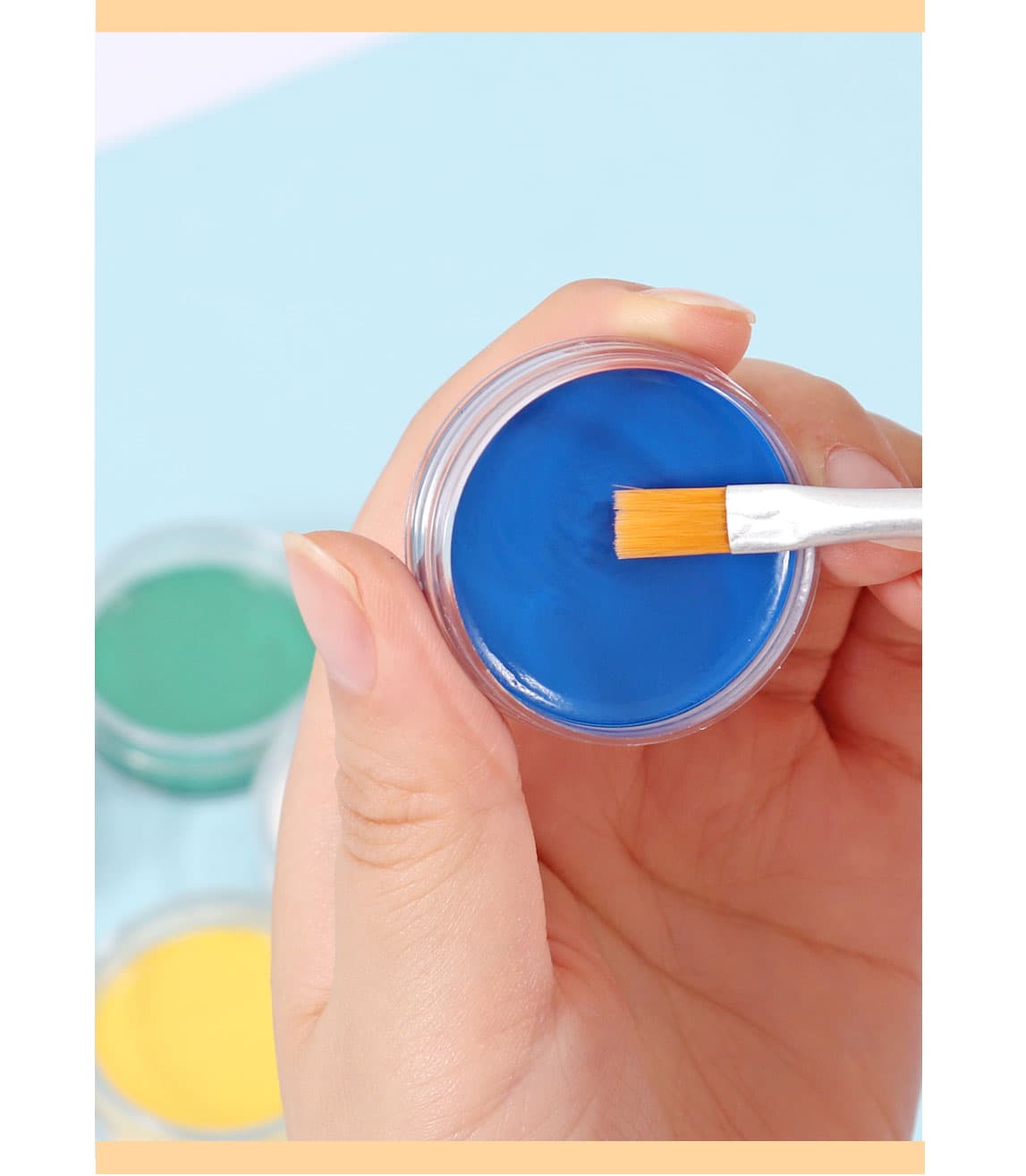 Washable Face Paint