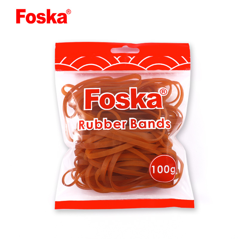 rubber bands