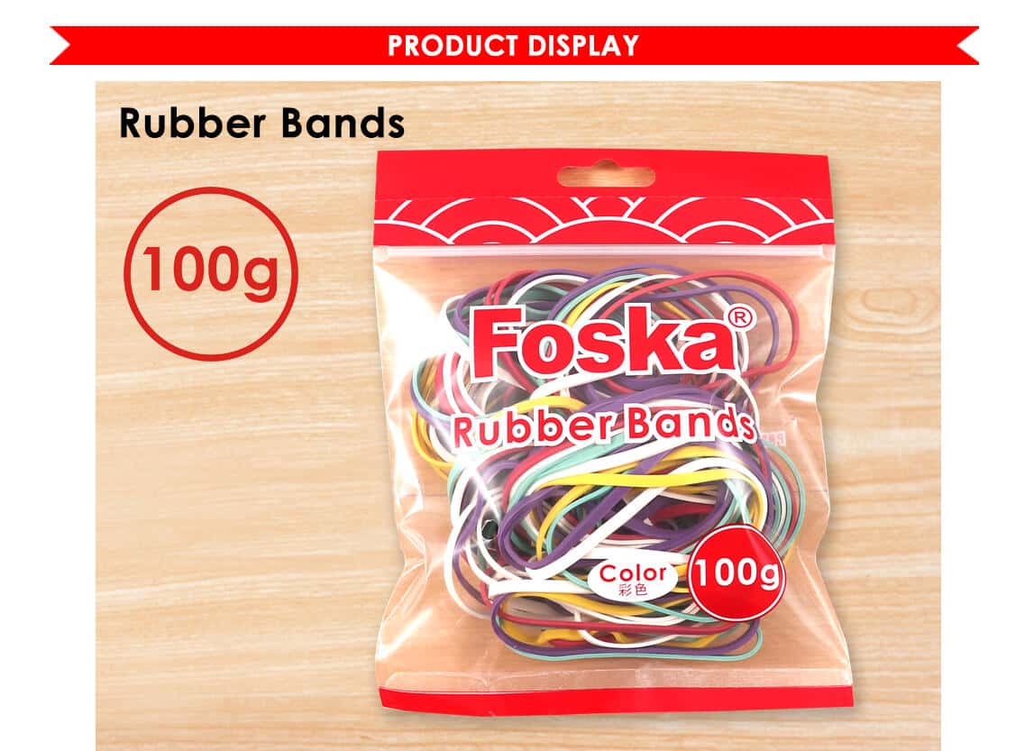 wholesale rubber bands